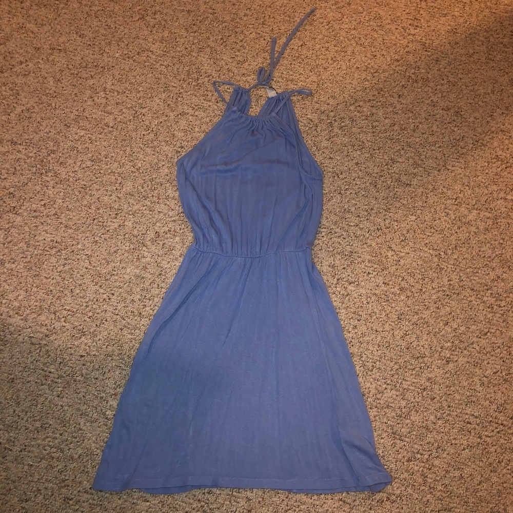 Old navy high neck dress